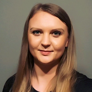 Milena Tyras-Saad Assoc Cipd