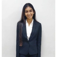 Mili Kothari