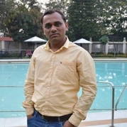 Milind Chaudhari