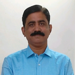 Milind Farkade