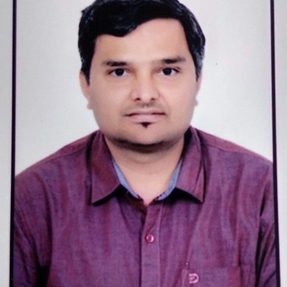 Milind Ganure
