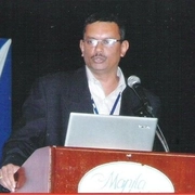 Milind Kokje