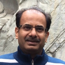 Milind Kshirsagar