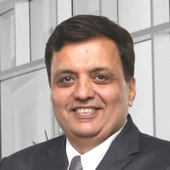 Milind Lakkad
