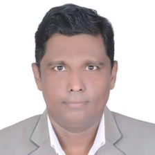 Milind Londhe