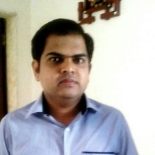 Milind Pohekar