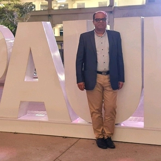 Milind Ranade