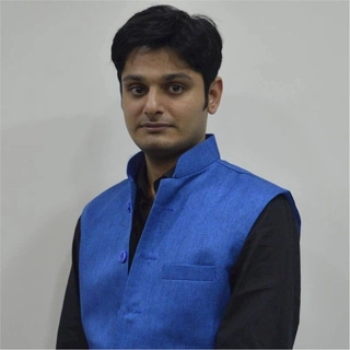 Milind Santani