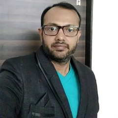 Milind Shah
