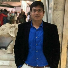 Milind Suryawanshi