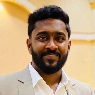 Milinda Sanol Fernando