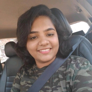 Milki Patel