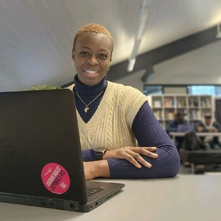 Millicent Akwuewanbhor Assoc Cipd