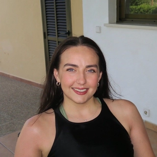 Millie Dransfield