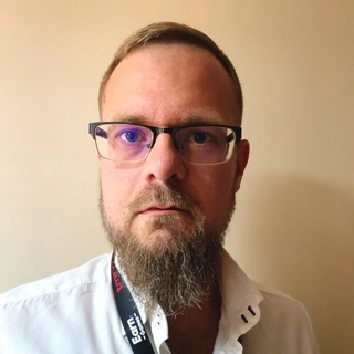 Miloš Dimitrijević