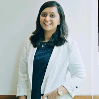 Miloni Parmar