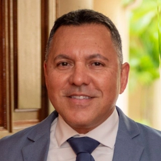 Milton Rodriguez