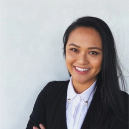 Mimi Cheung