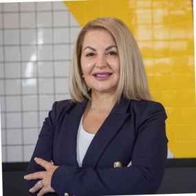 Mimma Battista Gaicd