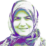 Mina Amiri