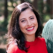 Mina Nasseri-Asghar