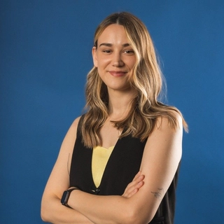 Mina Nikolić