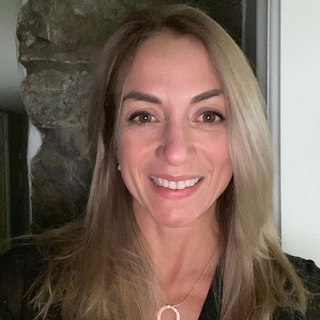 Mina-Niqole Sandberg