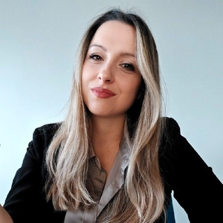 Mina Petrovic