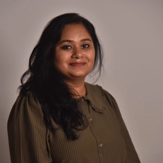 Minali Dhande