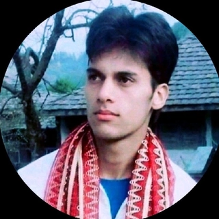 Minay Kumar
