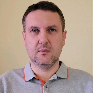 Mindaugas Krasauskas