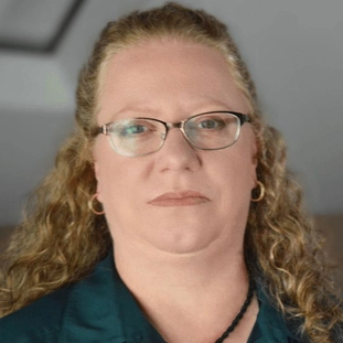 Mindy Allport-Settle