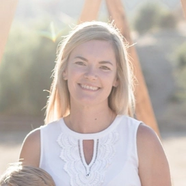 Mindy Farnsworth, SHRM-CP