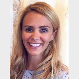 Mindy McDuffie Hayes