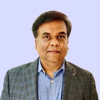Minesh Doshi