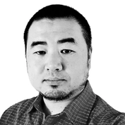 Ming Jin