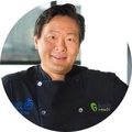 Ming Tsai