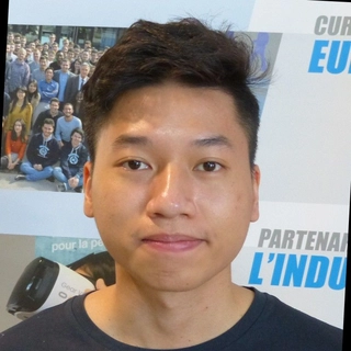 Minh Duc Pham