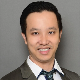 Minh Duong Vincent le
