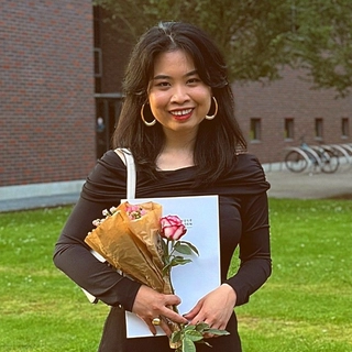 Minh Thao Nguyen
