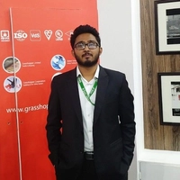 Minhaz Ahmed Pallab