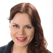 Minna Renholm