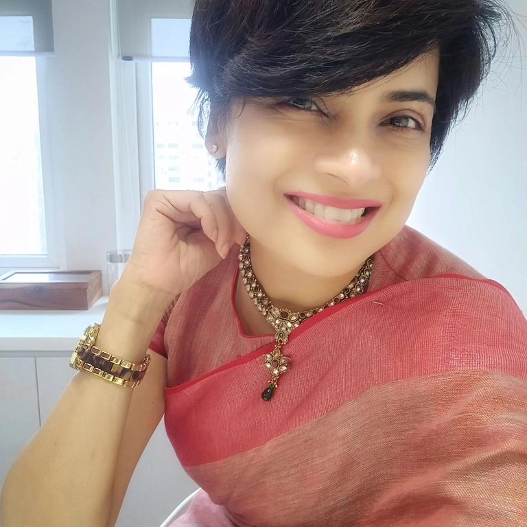 Minoo Rashmi