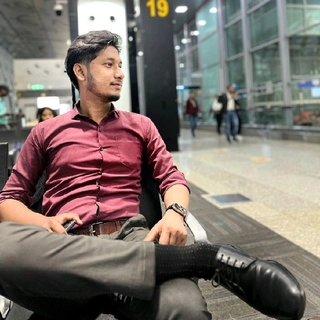 Mintul Ahmed