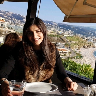Mira Ghaddaf