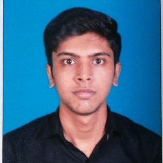 Miraj Vekariya
