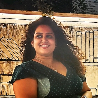 Mirambika Routaray