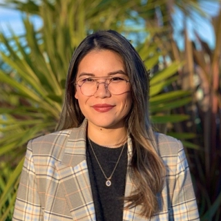 Miranda Gorman, Ph.D.