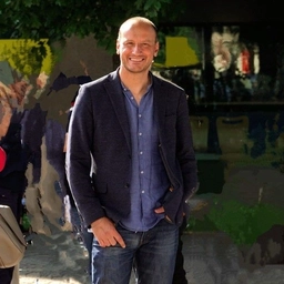 Mirco Martinazzi