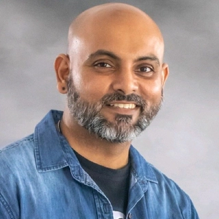 Miren Ramsuraj